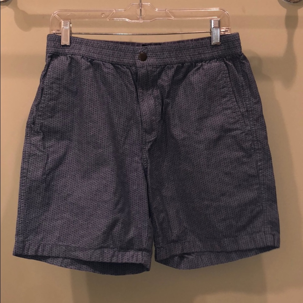J. Crew Trippershort